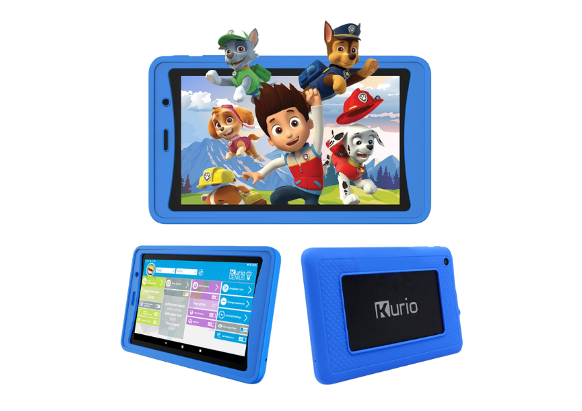 Kurio Tab Ultra 2: Is dit de Beste Kindertablet van 2023?
