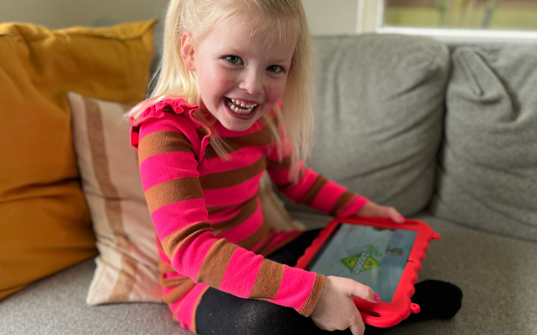 Kindertablet van 10 inch? Dit zijn goede opties!