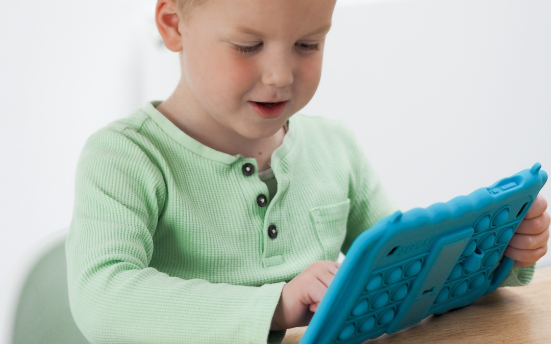 De beste tablets voor kinderen van 2024!