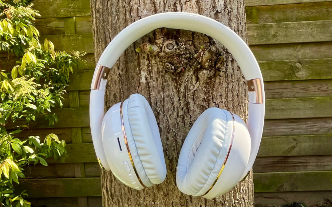 DEPLAY Headphone beschermt de oren van je kind!